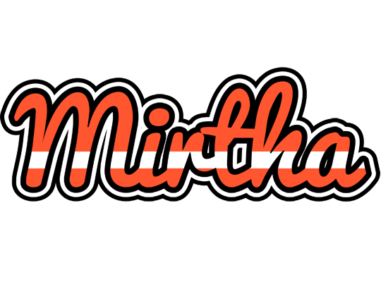 Mirtha denmark logo