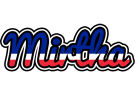 Mirtha france logo