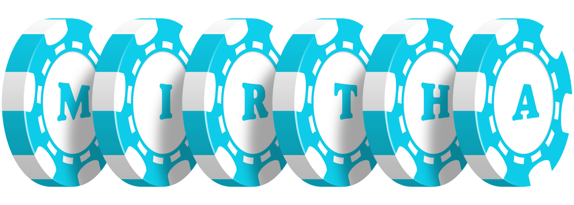 Mirtha funbet logo