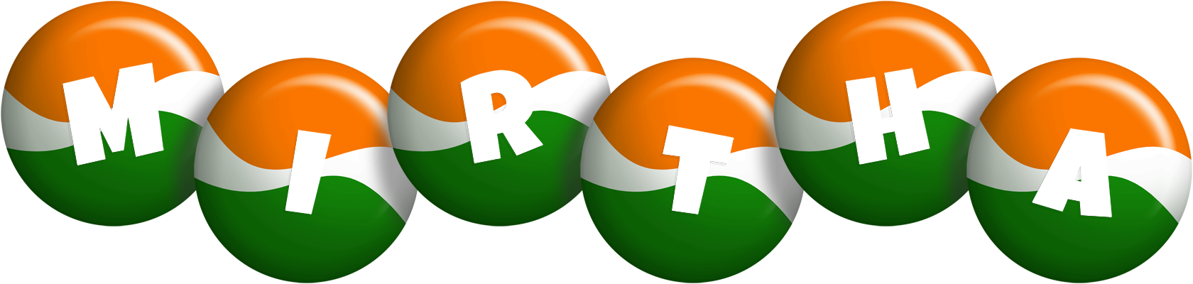 Mirtha india logo