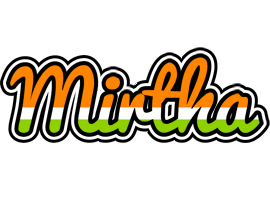 Mirtha mumbai logo