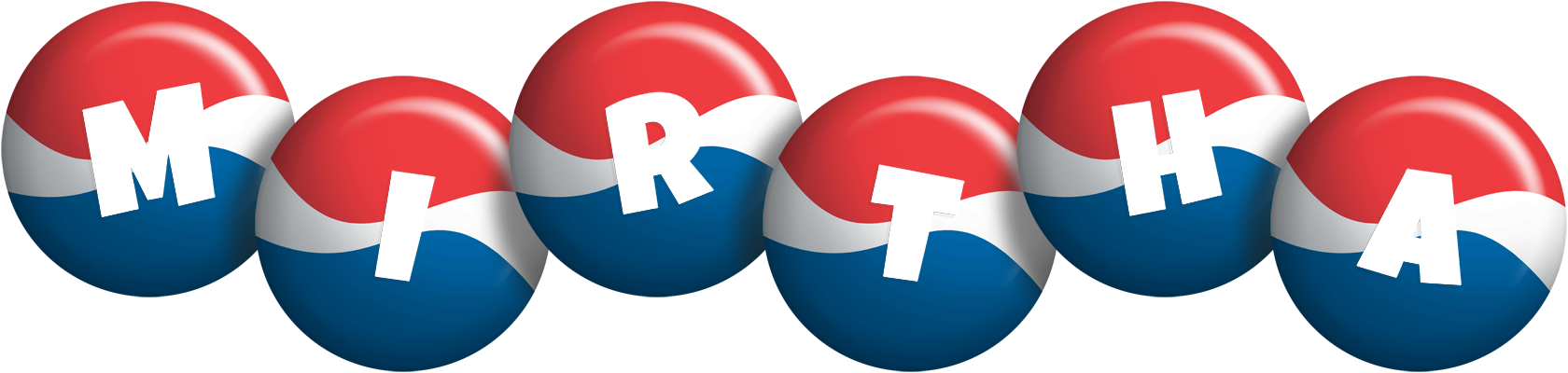 Mirtha paris logo