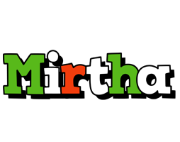Mirtha venezia logo