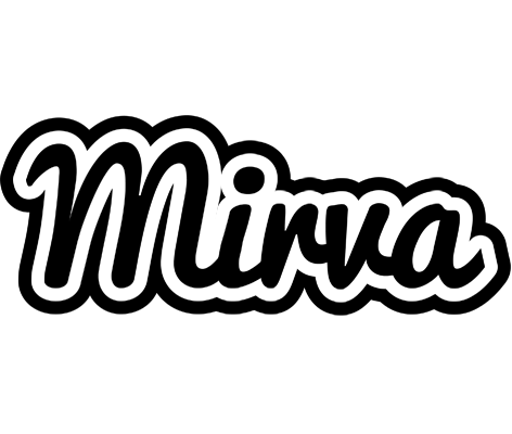 Mirva chess logo