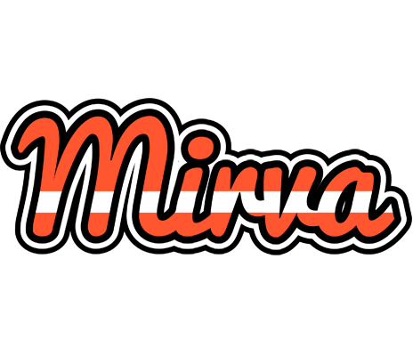 Mirva denmark logo