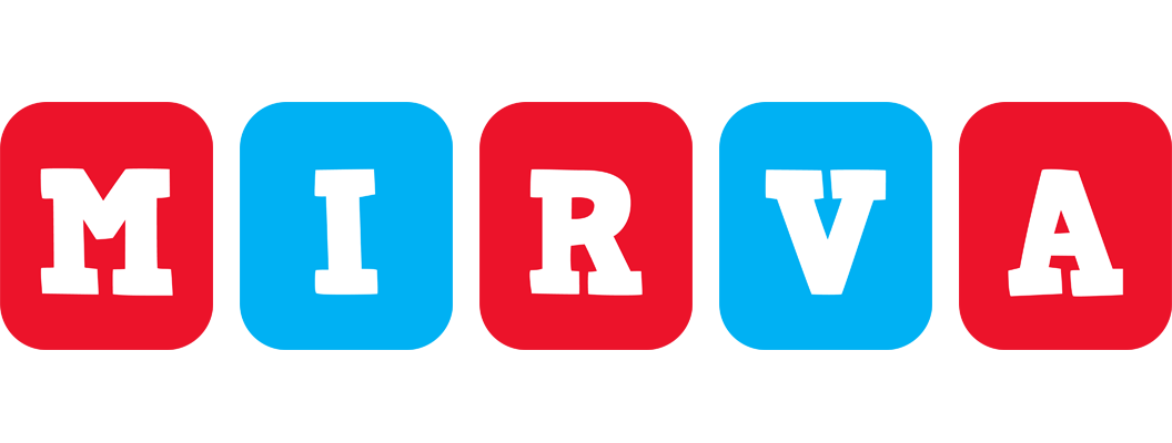 Mirva diesel logo