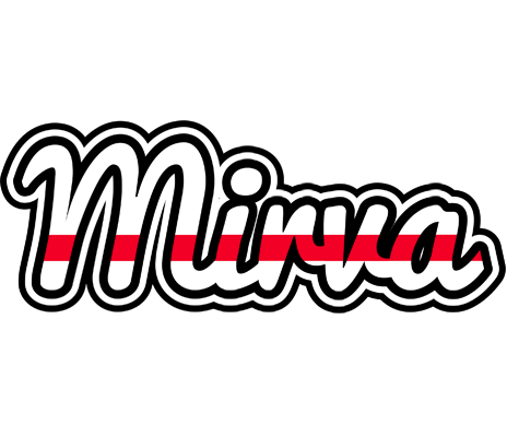 Mirva kingdom logo