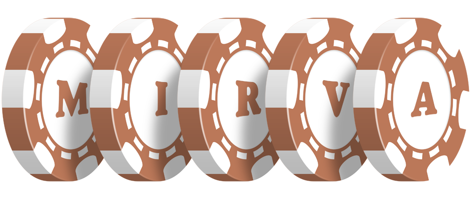 Mirva limit logo