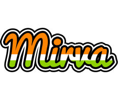 Mirva mumbai logo