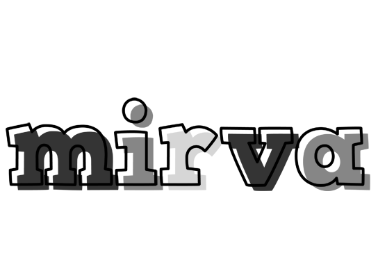 Mirva night logo