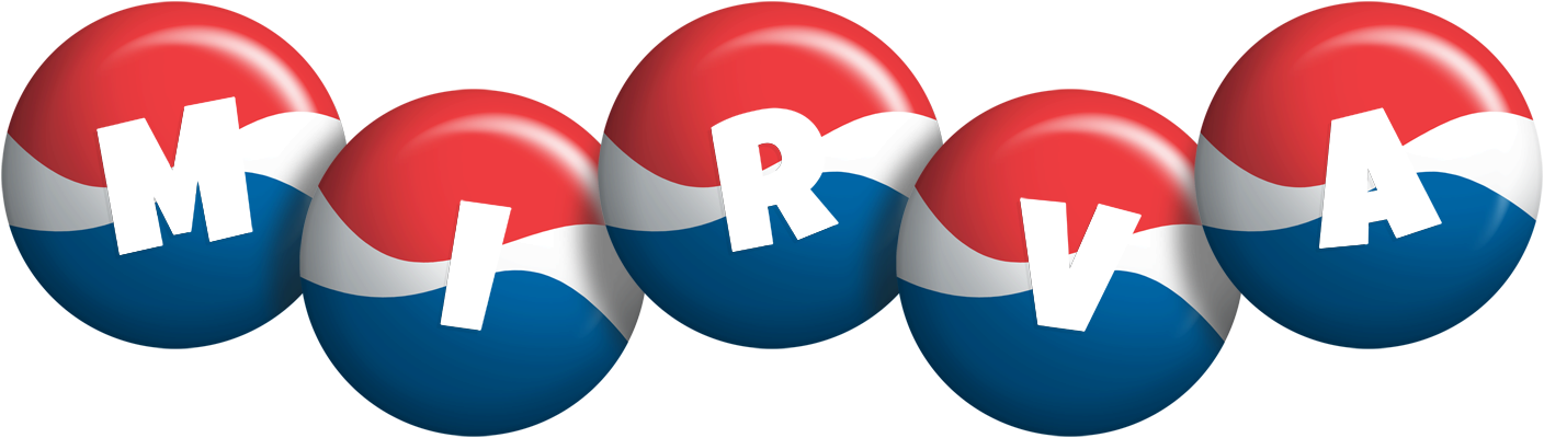 Mirva paris logo