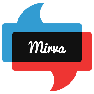 Mirva sharks logo