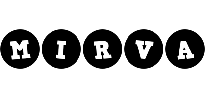 Mirva tools logo