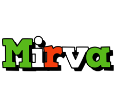Mirva venezia logo