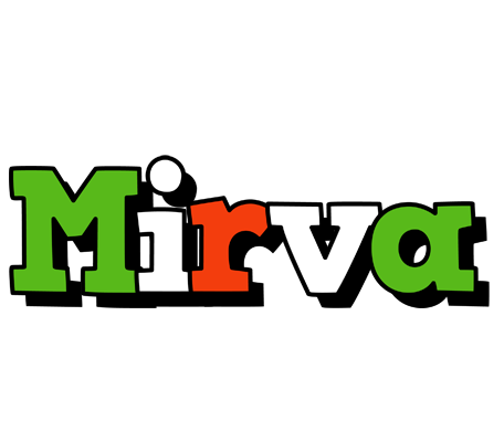 Mirva venezia logo
