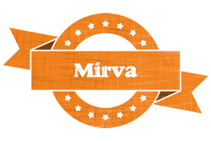 Mirva victory logo