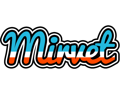 Mirvet america logo