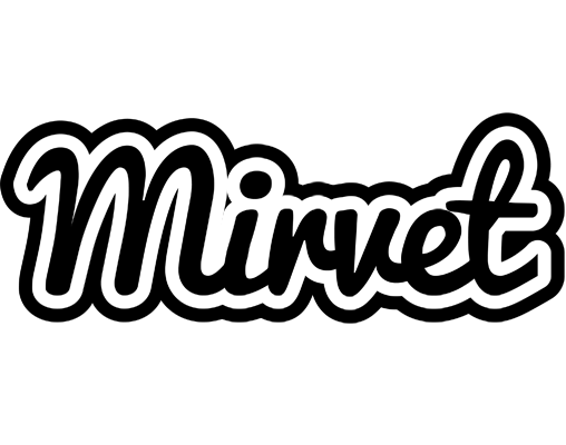 Mirvet chess logo