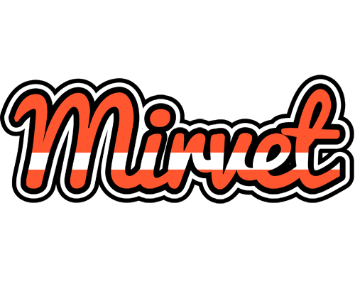 Mirvet denmark logo
