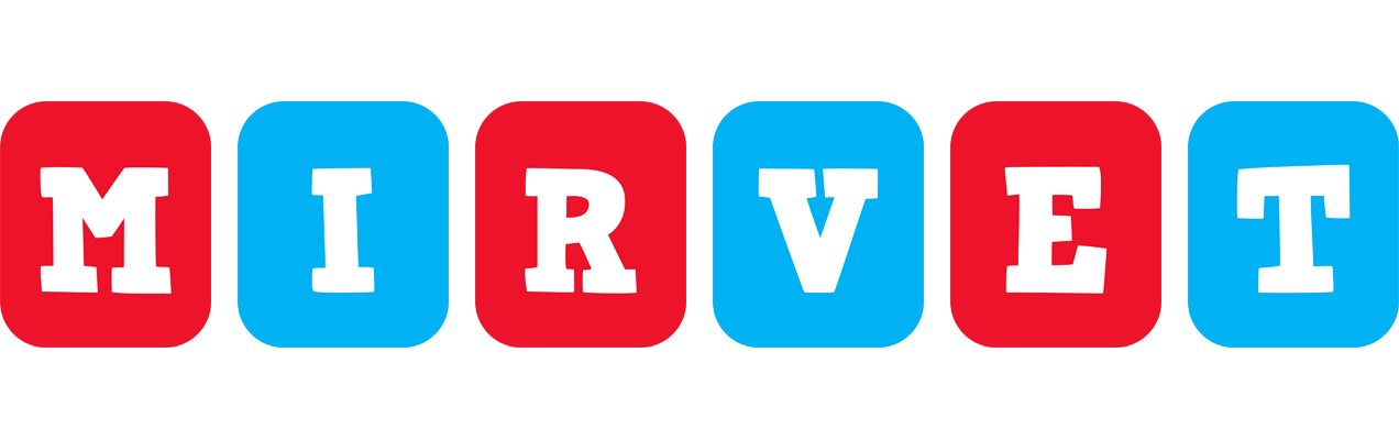 Mirvet diesel logo
