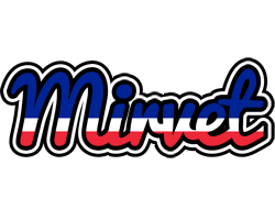 Mirvet france logo