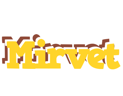 Mirvet hotcup logo