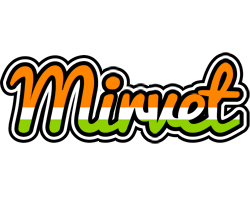 Mirvet mumbai logo