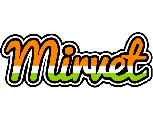 Mirvet mumbai logo