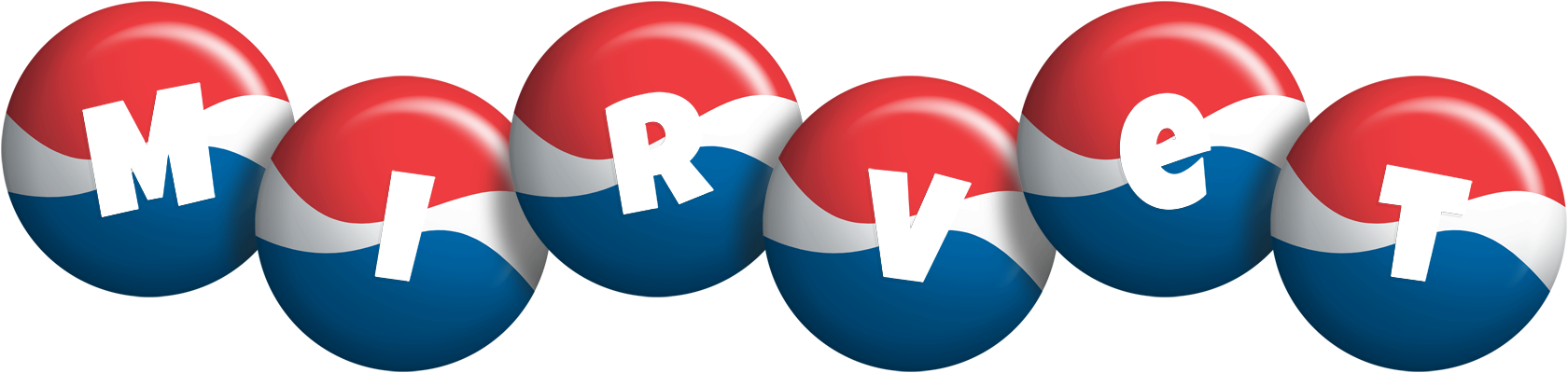 Mirvet paris logo