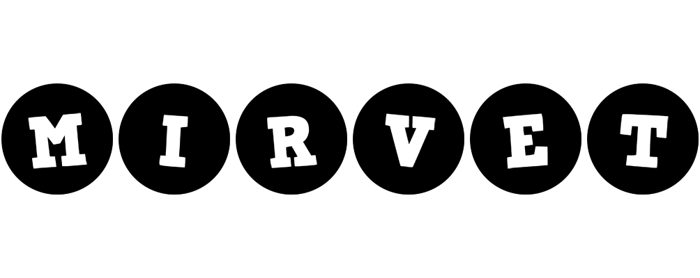 Mirvet tools logo