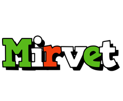 Mirvet venezia logo