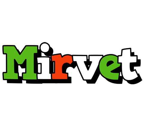 Mirvet venezia logo