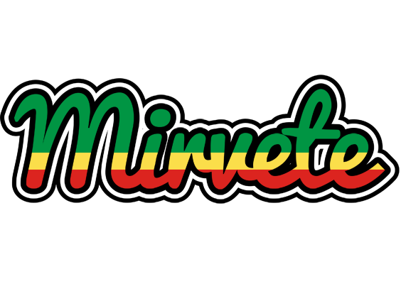 Mirvete african logo