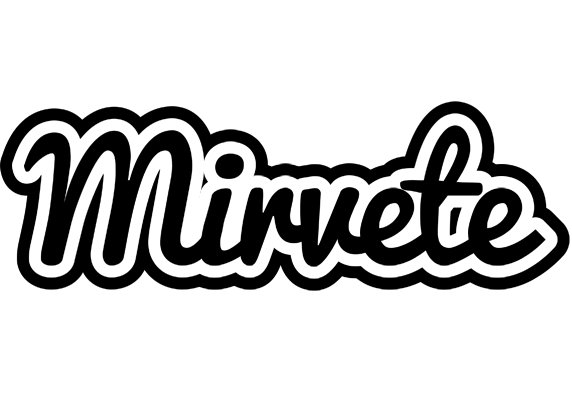 Mirvete chess logo