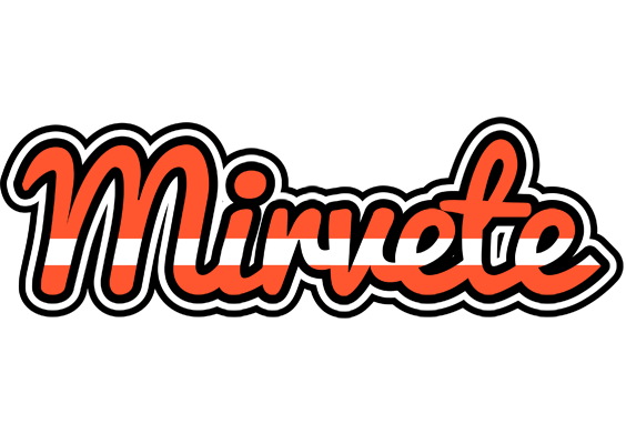 Mirvete denmark logo