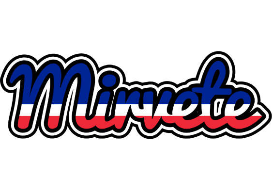 Mirvete france logo