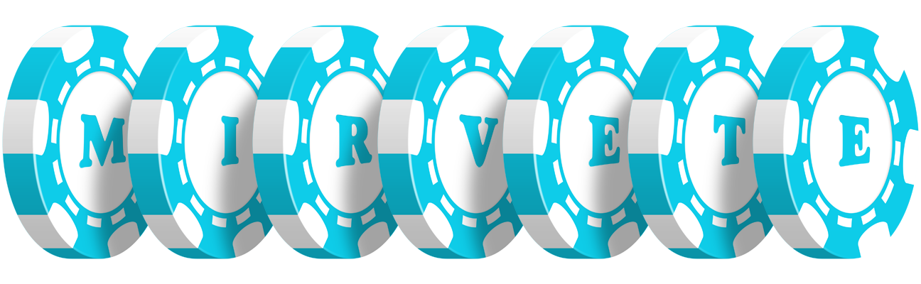 Mirvete funbet logo