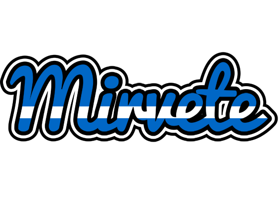 Mirvete greece logo