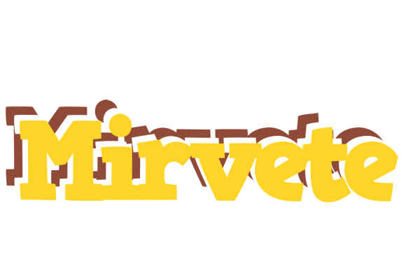 Mirvete hotcup logo