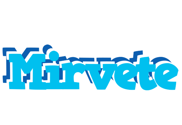 Mirvete jacuzzi logo