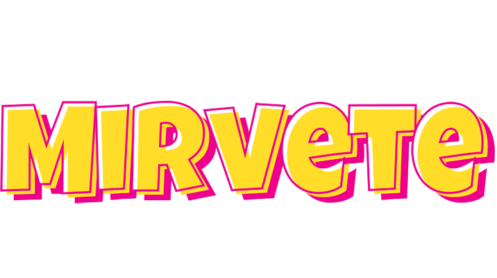 Mirvete kaboom logo