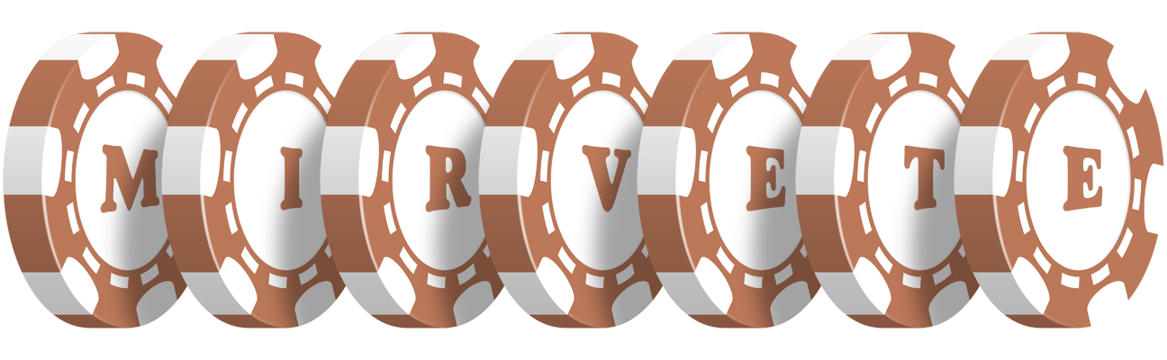 Mirvete limit logo