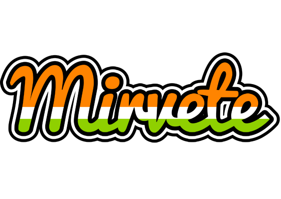 Mirvete mumbai logo