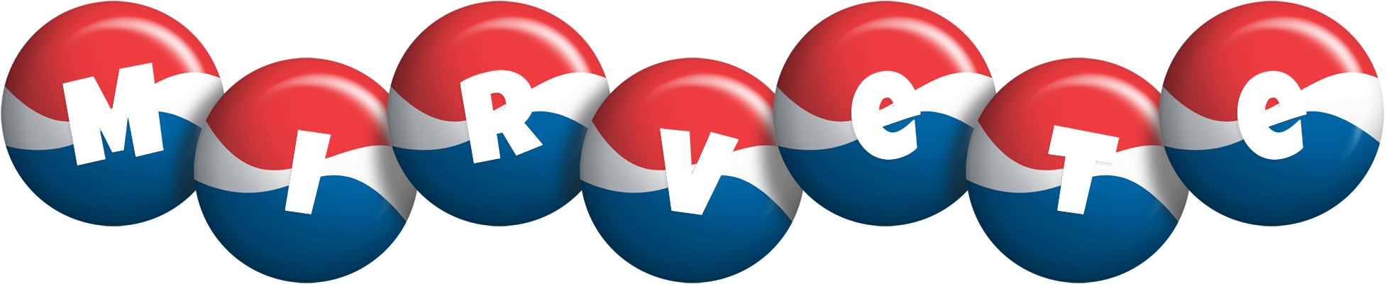 Mirvete paris logo