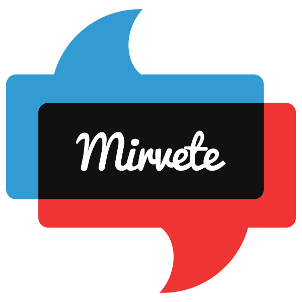 Mirvete sharks logo