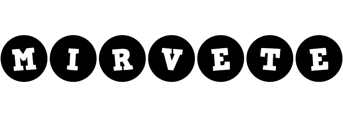 Mirvete tools logo