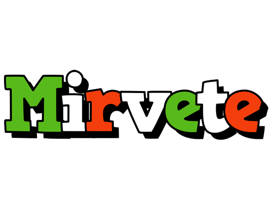 Mirvete venezia logo