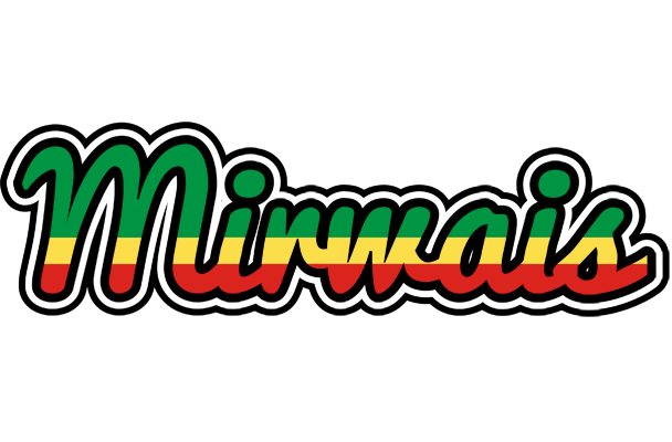 Mirwais african logo