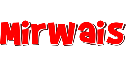 Mirwais basket logo