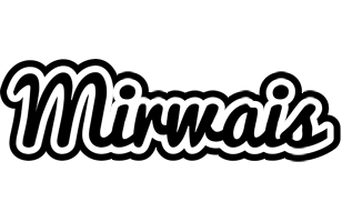 Mirwais chess logo